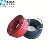 600 Voltage Sunlight Resistant Cable USE-2 Cable with Copper Conductor Cross-Linked Polyethylene (XLPE) Insulation