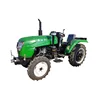 lawn mower tractor 4x4 with CE replace MF JD