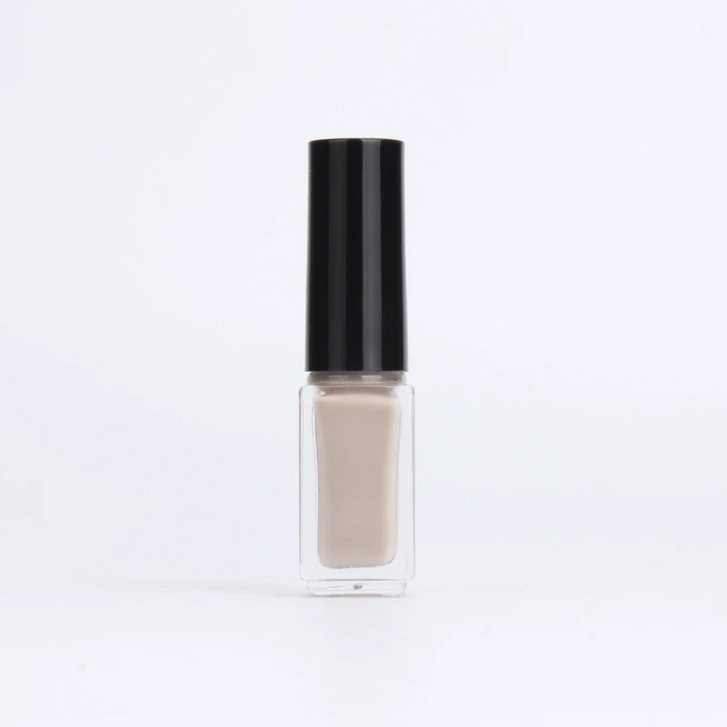 

Eco-friendly breathable halal nail polish enamel pravite label kids nail polish, 20 color