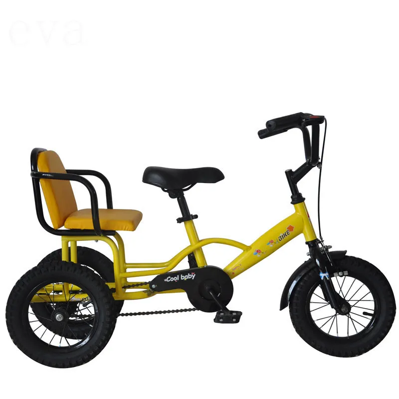 Adult Electric 3 Wheel Cargo Tricycle/pass Ce Adult Electric 3 Wheel