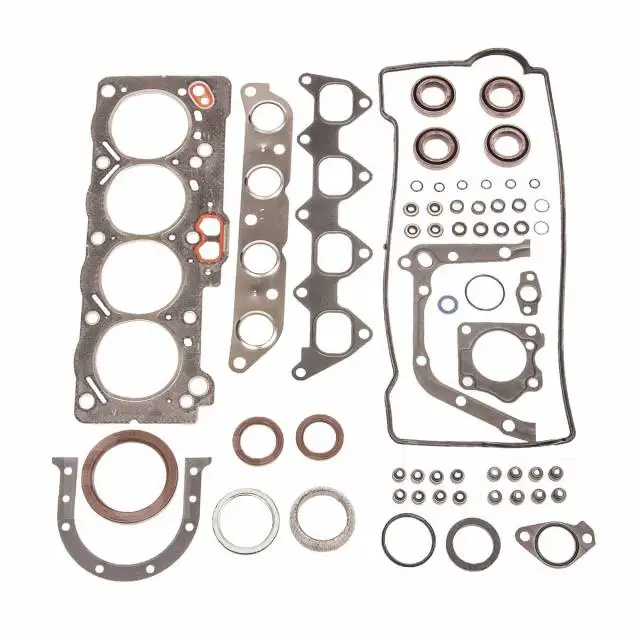 04111-16221 Cylinder Head Gasket Kit For Toyota 5afe - Buy Gasket Kit ...