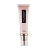 empty facial cleansing cosmetic packaging plastic tube for skin care