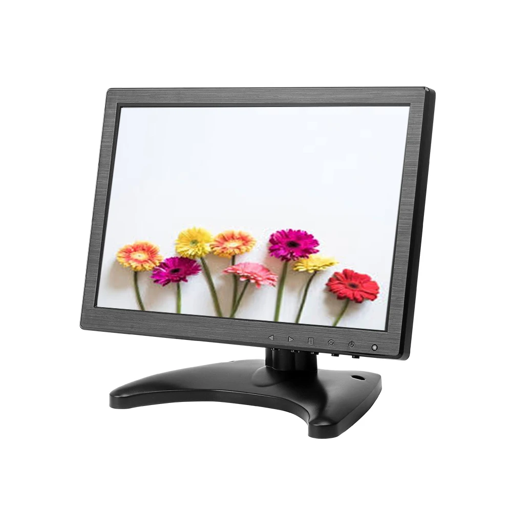 

10.1 inch IPS 1080 16:10 touch monitor/1280x800 HD touch