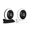 Top ten selling Two-way voice intercom fisheye IR CUT 960 P software free download wifi dooorbell camera ip BS-IP360W