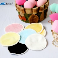 

Reusable Make up Remover Pads Washable Bamboo Cotton Pad with Laundry