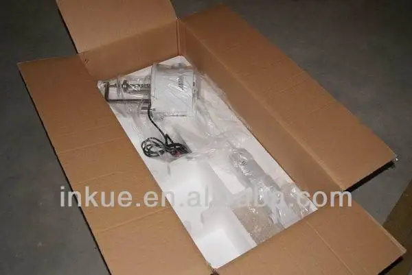 A-707 Standing foot facial steam machine for Beauty Salons