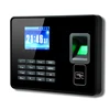 WAN ADMS Worldwide Web Based Multi languages Free Software fingerprint attendance device with http server