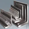 galvanized steel angle 40*40*3mm ss400 tangshan equal slotted steel angle