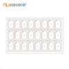 RFID FM1108 Fudan F08 Access Control Card Chip Inlay