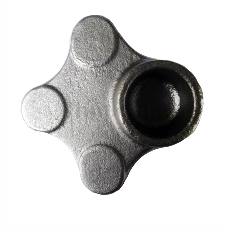High Quality Factory Price Forged Alloy Steel Air Compressor Connecting Rods
