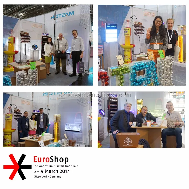 Euroshop 2017