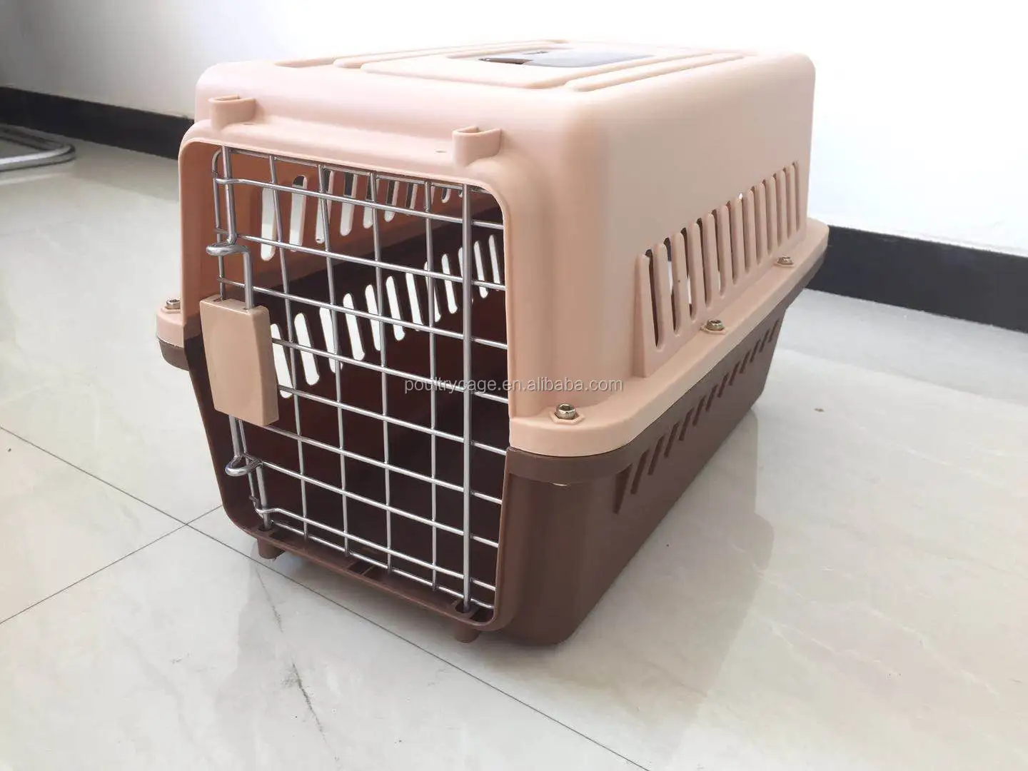 Cheap Pet Air Cage / Dog Transport Box / Dog Flight Cage Buy Dog