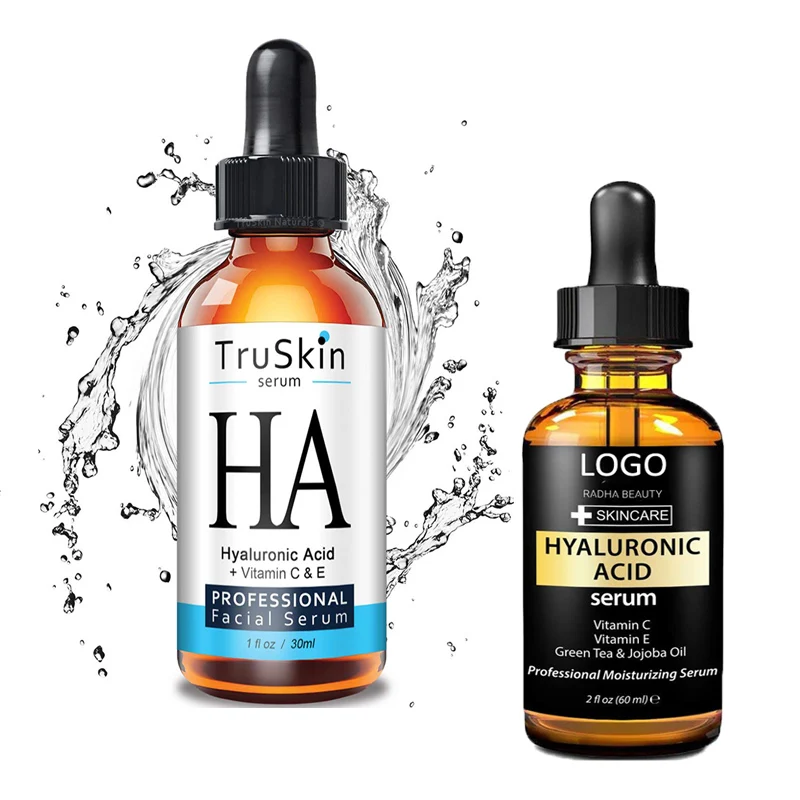 

Hyaluronic Acid Serum Vitamin C Serum Hyaluronic Acid Wholesale