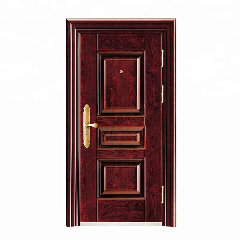 American Lowes Wrought Iron Security Entry Door For Exterior Buy