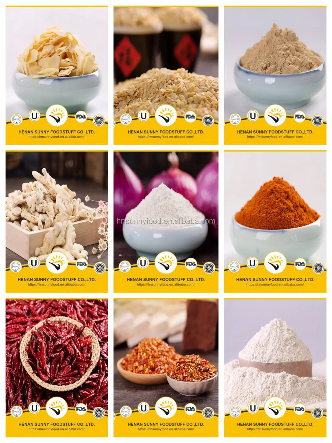 High Quality Chilli Whole Dehydrated