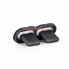 Silicone tips manufacturer electric appliance rubber feet for electronic scale
