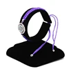 Custom fashion jewelry lucky charm thread for women girls zircon bracelet women fashion accessories rope chain bracelet