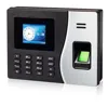2019 New TIMMY WIFI TCP/IP GPRS School Rfid Fingerprint Time Attendance Terminal System With Back-up Battery