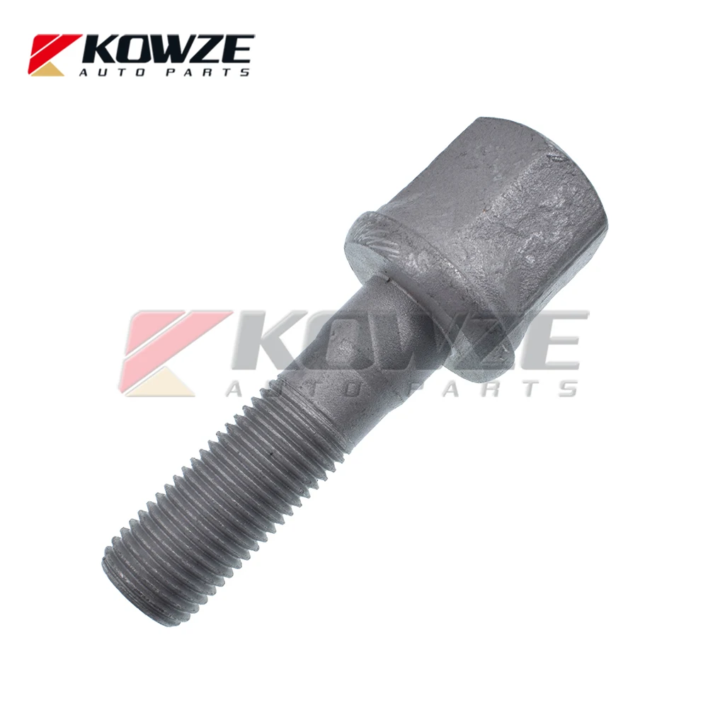 Crankshaft Pulley Center Bolt For Mitsubishi Pajero Montero K96 V43 V45 ...