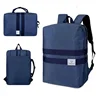 High quality waterproof felt laptop backpack unisex Computer Bag Travel Backpack Daypack School Shoulder Bagpack Bag
