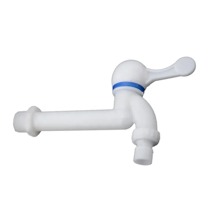 
Foshan Sanitary Ware Taps Garden Sparkling Water Long pvc Faucet 