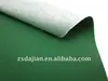 Green PVC/ PVB Polyester sheet