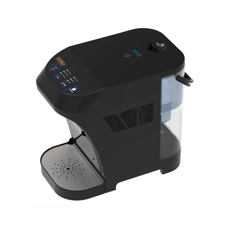 
Water purifier household direct drinking heating machine small desktop speed hot/ free installation water dispenser filter 