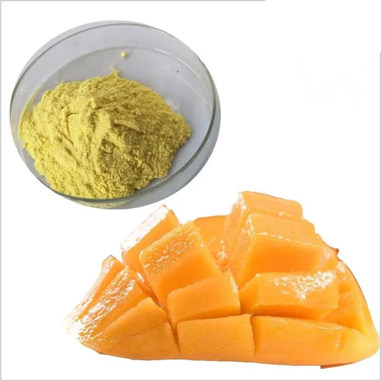 Freeze Dried Mango Fruit Export Dried Fruit Mango With As A Diet