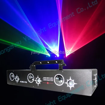 high beam laser light