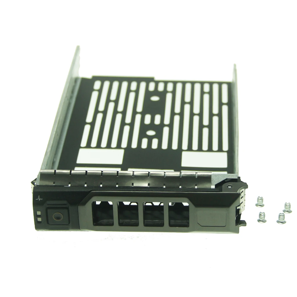 

0F238F  SAS SATA Server Tray Caddy for Dell PowerEdge R710 R610 R410 R720 R620 R210 T710 T610 T410 T310 F238F