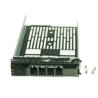 

0F238F 3.5'' SAS SATA Server Tray Caddy for Dell PowerEdge R710 R610 R410 R720 R620 R210 T710 T610 T410 T310 F238F