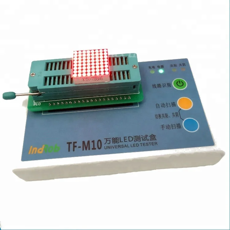 7as 8 8 Low Price Led Dot Matrix Display Module Red 16pins View Led Dot Matrix Ark Or Other Product Details From Shenzhen Cxcw Electronic Co Ltd On Alibaba Com