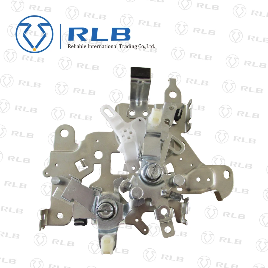 High Quality Right Hand Diver Manual Left Sliding Door Lock