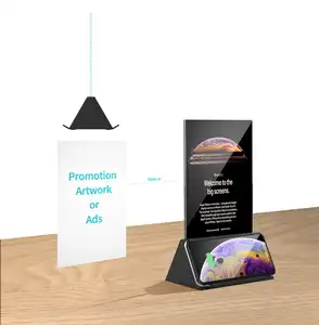 4 1 Wireless Charger Station Commercial Use