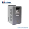 WSTG600-2S4.0GB Factory High Performance 4KW Vector Frequency Inverter