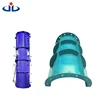 Tianjin Manufacturer Metal Construction Formwork Strong Bearing Capacity Column Steel Formwork