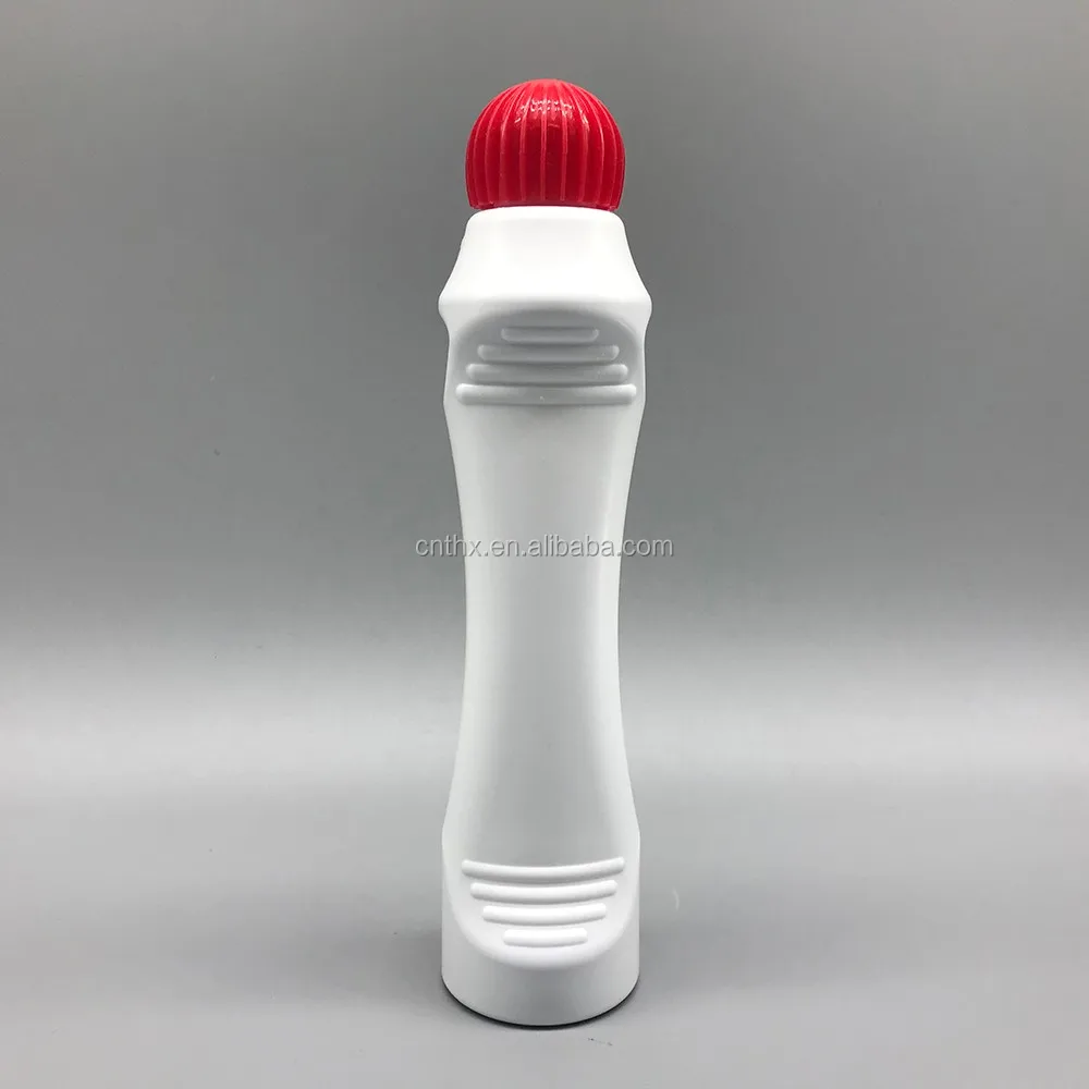 Manufacture 120ml 4oz Pe Empty Plastic Bingo Pen Dauber Bottle With