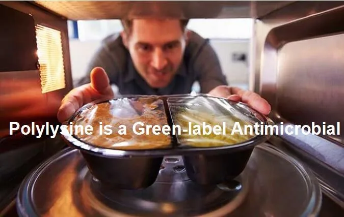 Natural preservative for cooked rice