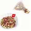 6013 Chinese detox herb orange peel/rose petals/lemon/jasmine blended tea