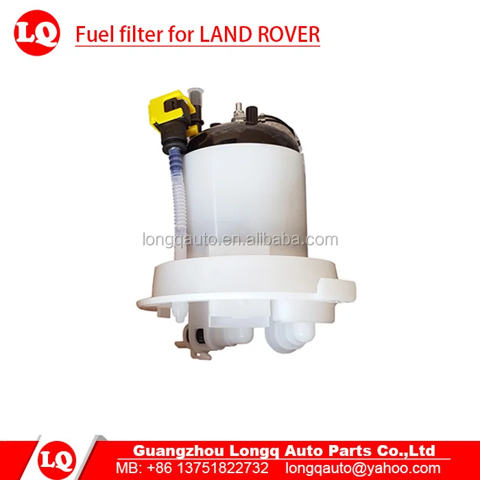 Lr026197 Genuine Auto Parts For Land Rover Range Rover Evoque