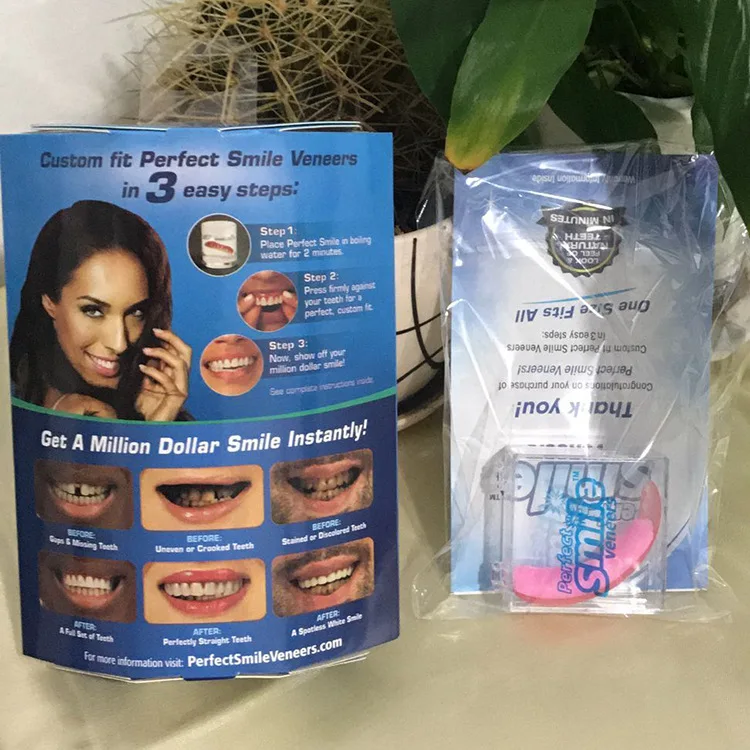 

Perfect Smile Veneers
