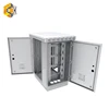 OEM CNC Process laser cutting electric powder coating service for distribution box