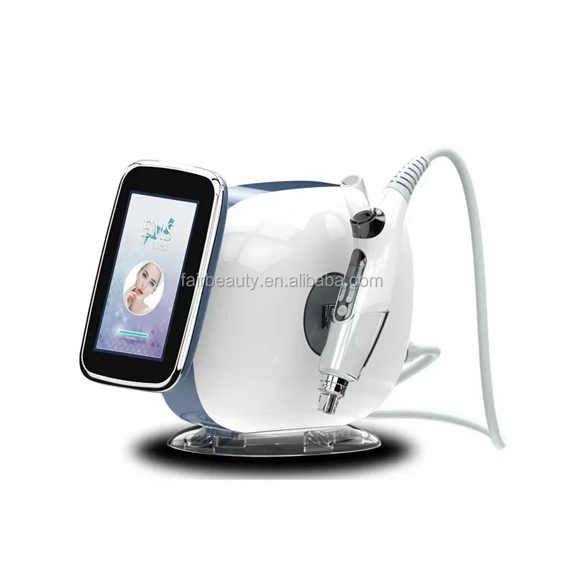 

promotion professional beauty salon use CE approval meso gun electric derma pen micro needle machine, White
