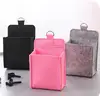 Felt car mobile phone bag car felt Garbage collection bag