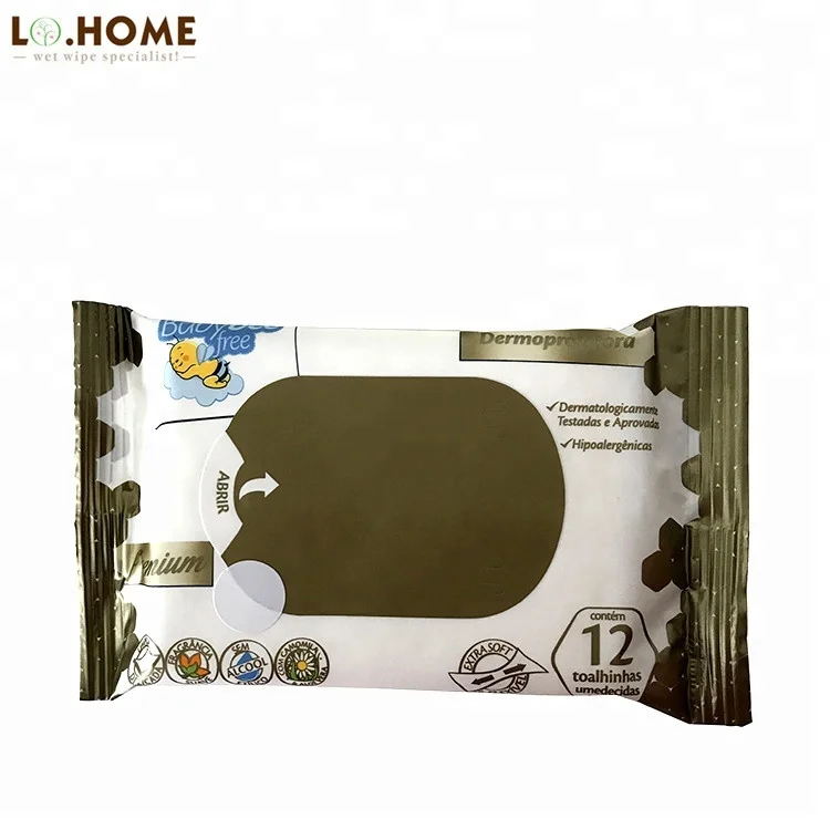 Baby Hand,Mouth & Bottom Clean Wipes38 .JPG