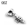 Slow Shut Furniture Cabinet Door Hinges