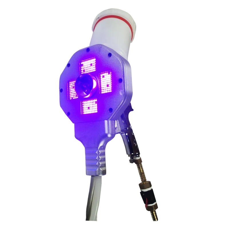 
Uv Led Dryer Curing Gun Sprayer Car Paint And Body Repair 