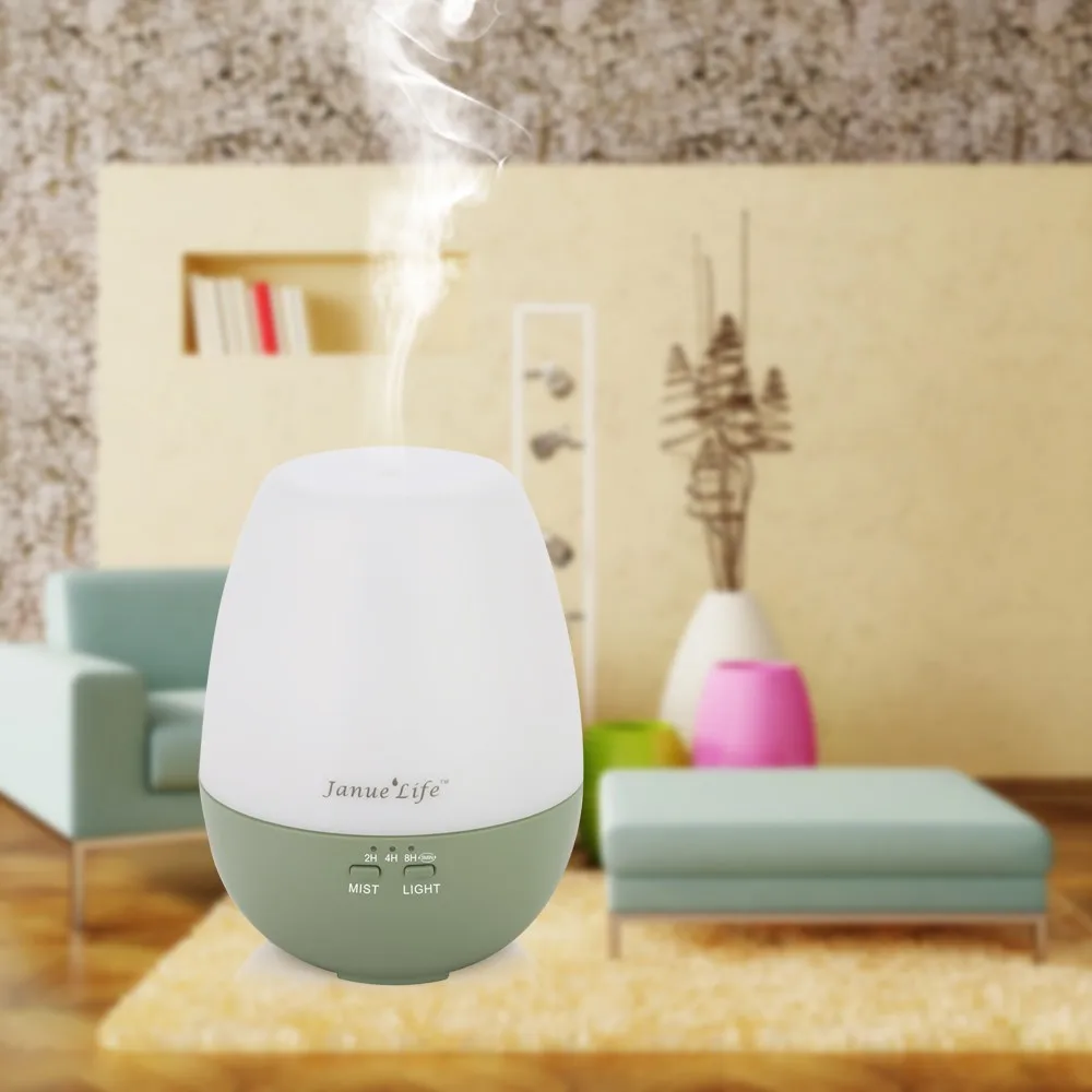 Classic Amazing 120ml Air Aroma Diffuser Humidifier In Highest Cost