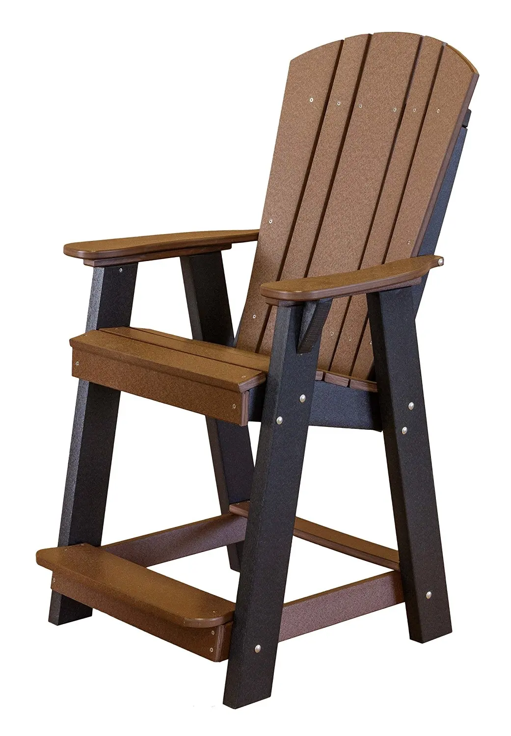 Wildridge LCC-150 Heritage Balcony Chair