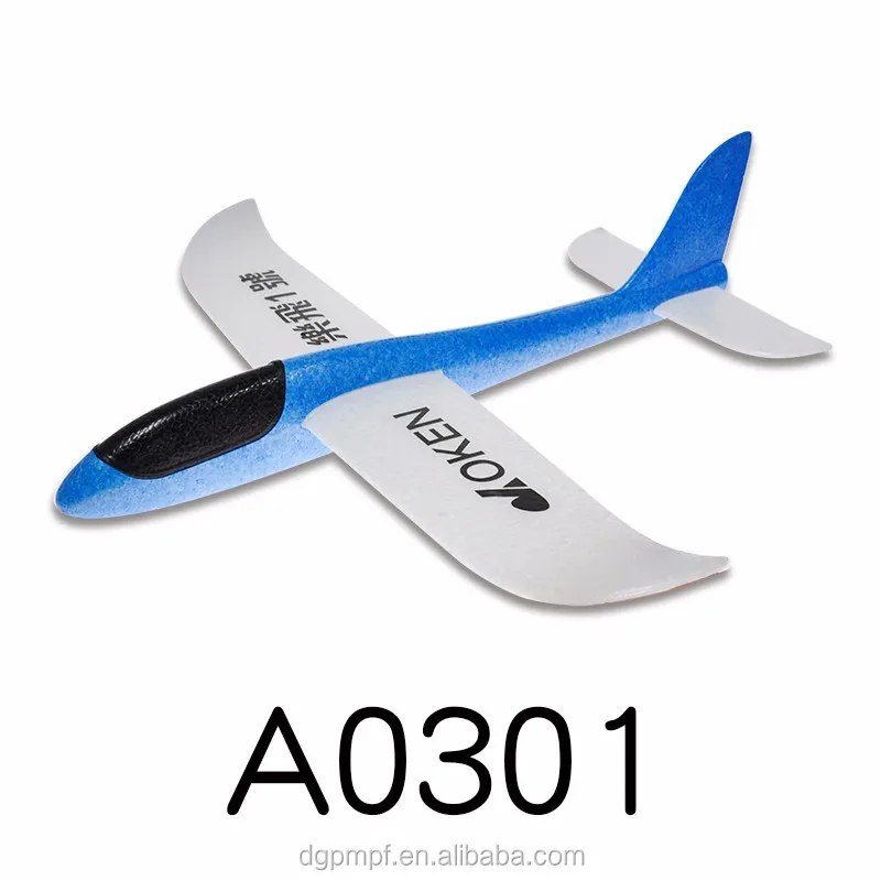 V27 Rc Plane Foam Flygplan Modell Fighter Plane Glider Flygplan Hobby  Leksak Gåvor för pojkar Barn